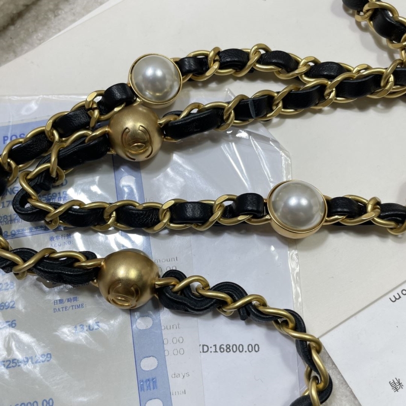 Ch**el cf series bags